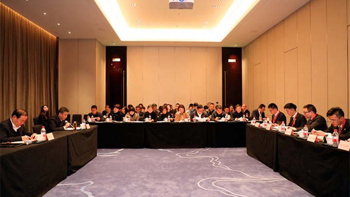 PA视讯企业文化建设正式启动