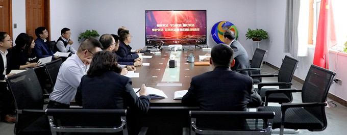 ​PA视讯组织开展２０１９年国家宪法日暨宪法宣传周相关活动