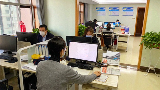 PA视讯多措并举全面复工