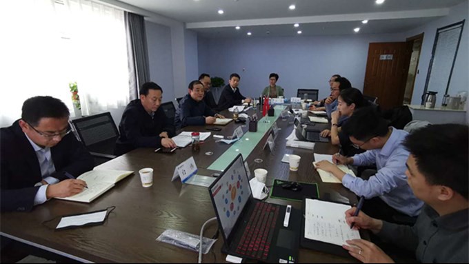 PA视讯着力打造文旅产业提质增效新引擎