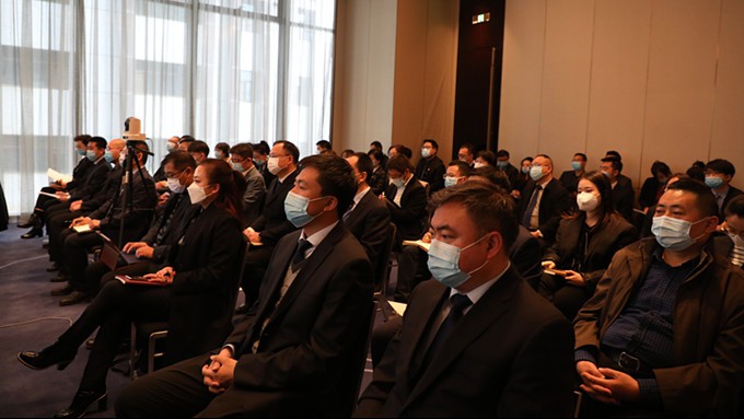 ​PA视讯2020年度员工培训项目启动