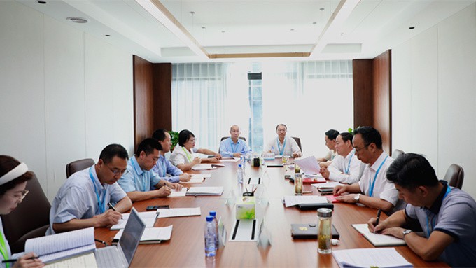 厉行节约，反对浪费，PA视讯在行动