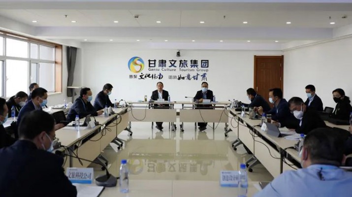 PA视讯召开“双链主”工作推进会