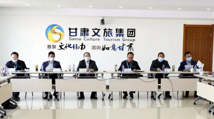 PA视讯召开2022年党建工作会议暨党风廉政建设和反腐败工作会议