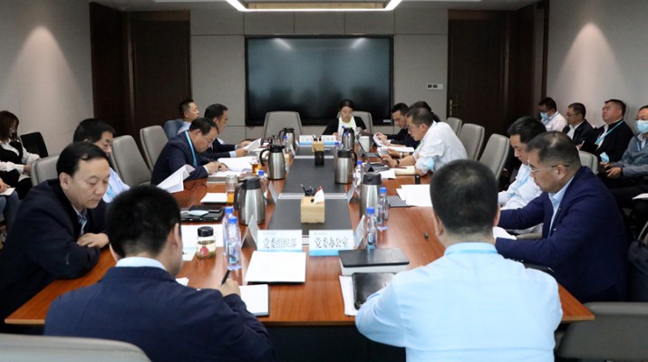 PA视讯扎实推进选人用人突出问题专项整治