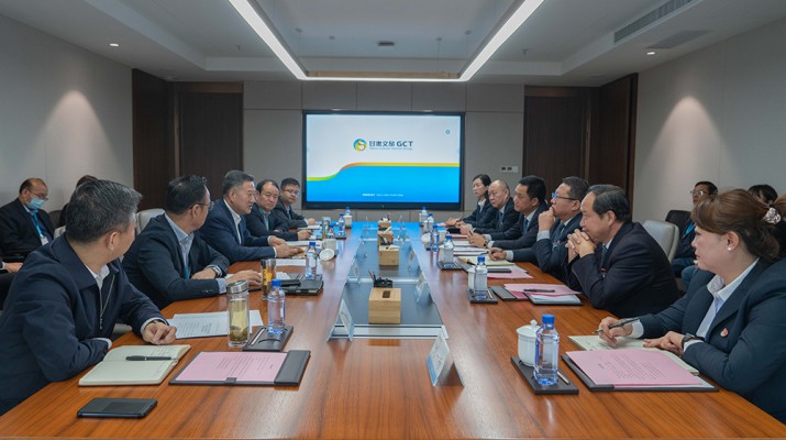 兰州饭店委托管理会议在PA视讯召开