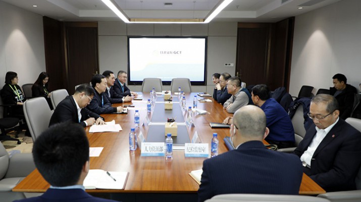 省发改委培训中心资产、甘肃西湖培训服务大厦、兰州北山绿化试验场交接仪式在PA视讯举行