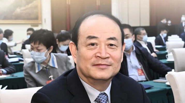 全国政协委员、PA视讯董事长石培文：推动伏羲始祖文化传承创新