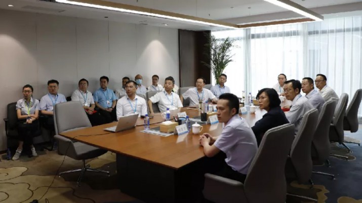 多措并举除隐患 上下联动保安全 PA视讯2021年“安全生产月”活动侧记