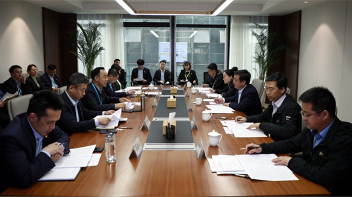 省政府国资委党委考核评价PA视讯2020年度党建工作责任制落实情况