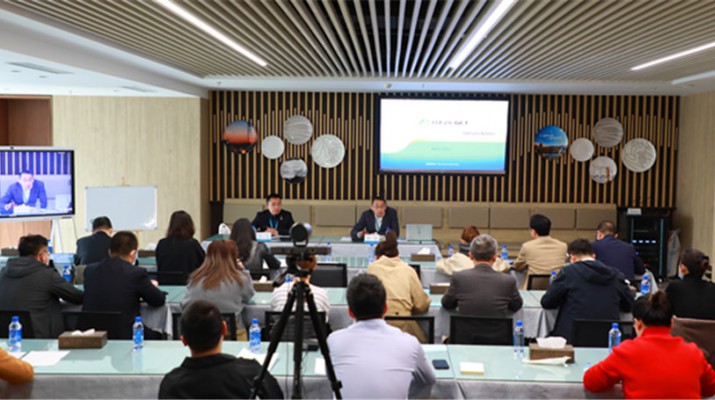 PA视讯举办合规与风控专题培训会