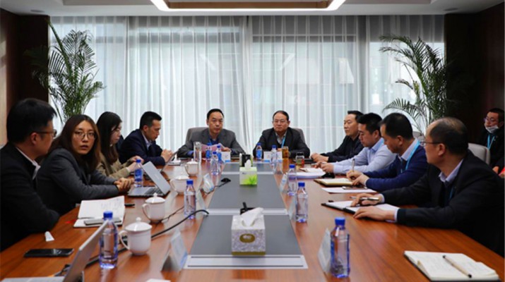 PA视讯召开绩效管理体系优化专题培训会