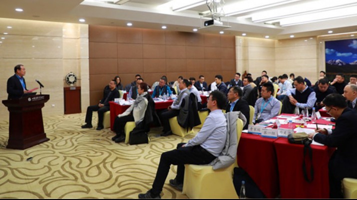 PA视讯召开绩效考核管理优化项目启动会