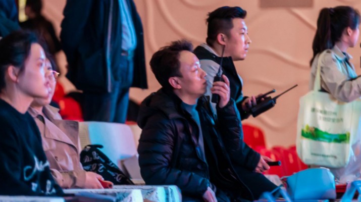 集团要闻丨省文旅厅给PA视讯点了个大大的赞