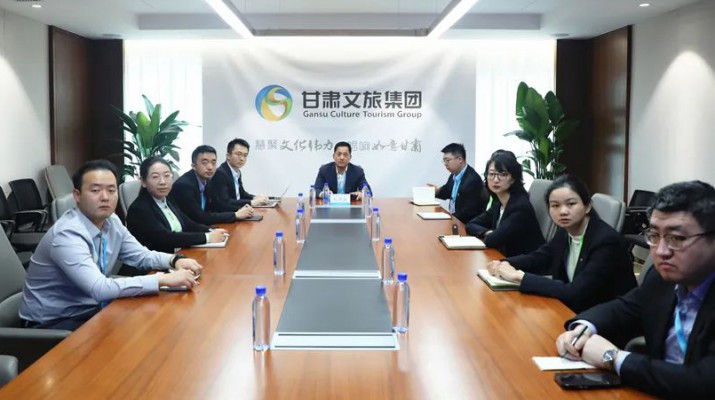 三抓三促进行时丨PA视讯组织观摩“陇原砺剑·2023”抗震救灾实战演习直播