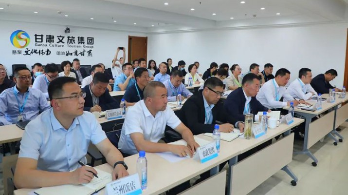 三抓三促进行时丨PA视讯开展项目管理专题培训