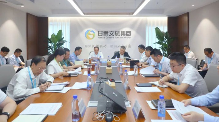 主题教育丨PA视讯党委召开主题教育领导小组会议暨主题教育工作推进会