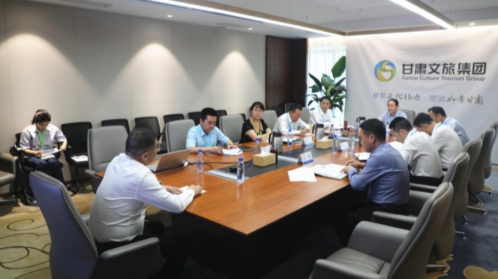 PA视讯组织开展职业经理人选聘面试