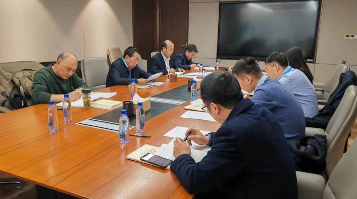 让铁的纪律成为纪检干部自觉遵循——PA视讯集中宣贯《中国共产党纪律处分条例》