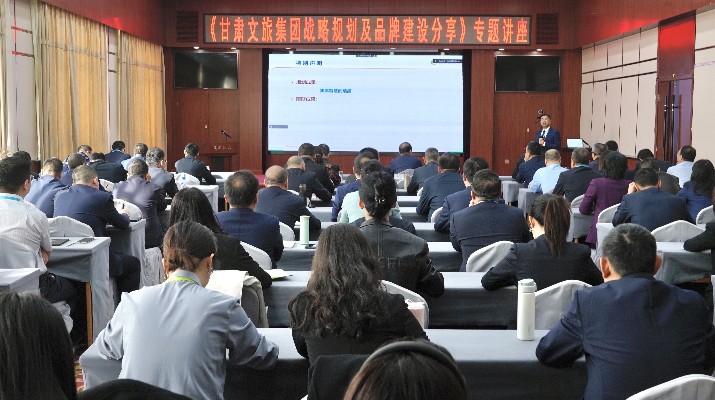 PA视讯“每月一堂课，金牌十二讲”开讲啦