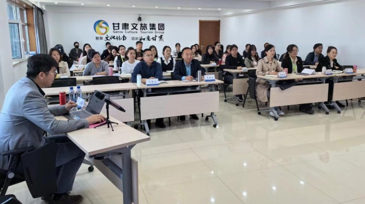 三抓三促进行时丨PA视讯开展业财融合视角下杜邦分析体系应用专题培训