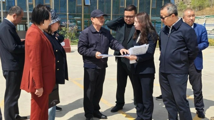 PA视讯开展“五一”节前联合检查