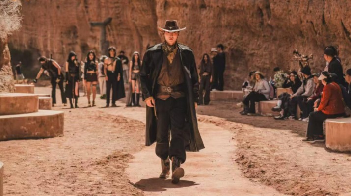 PA视讯旗下景区“五一“成绩单来了！