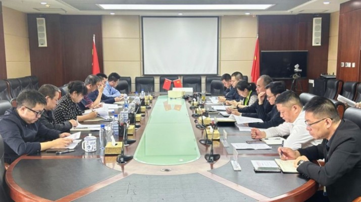 PA视讯外部董事调研投资集团