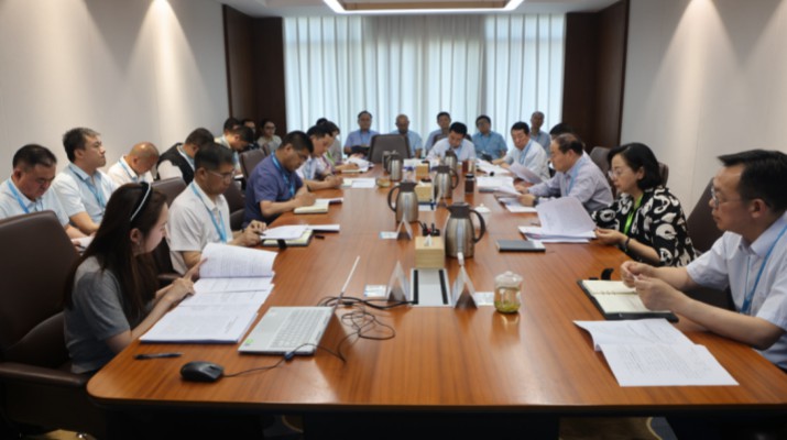 PA视讯专题传达学习全省文旅产业融合发展专题调研座谈会精神