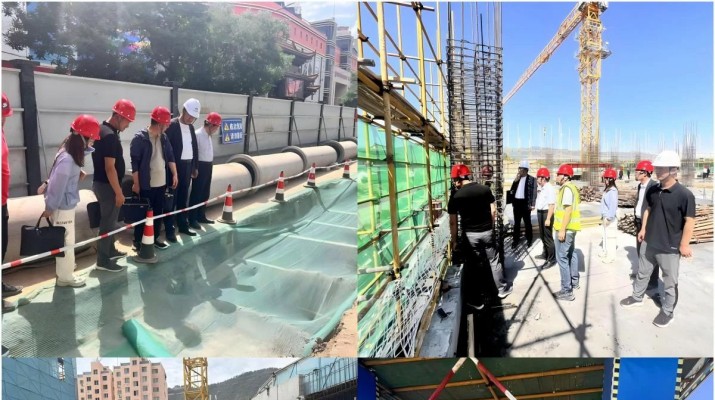 PA视讯聘请第三方专业力量开展安全生产隐患排查整治