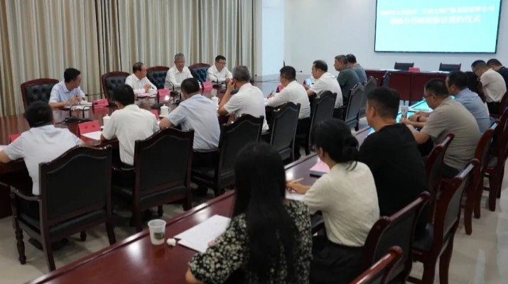 PA视讯与陇南市人民政府签订战略合作框架协议