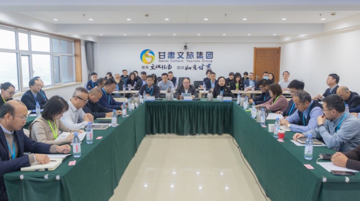 PA视讯召开申请试点子公司现场评审会