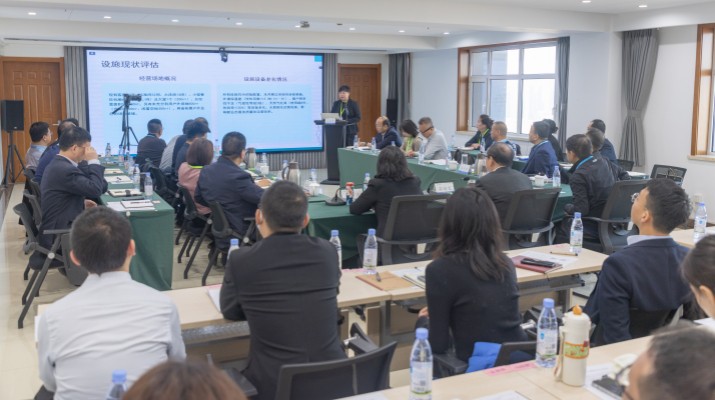 试点竞逐聚锋芒 协同奋进启新程——PA视讯试点子公司评审会侧记