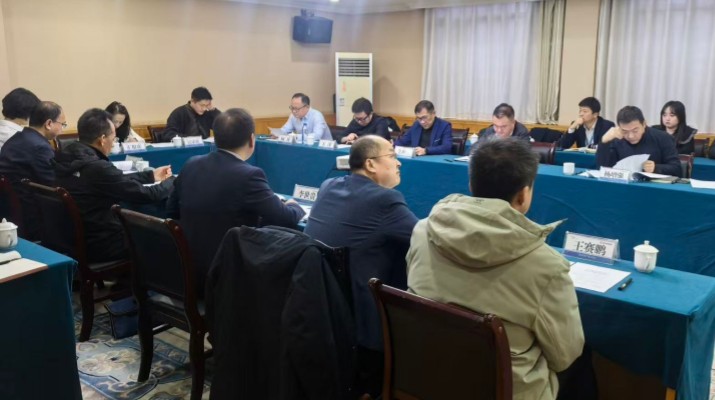 以练促能，夯实法人治理实践新成效——PA视讯举办2025年第三场模拟董事会