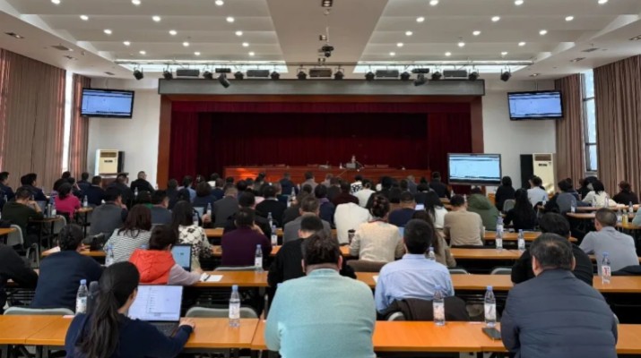 PA视讯举办采购管理系统操作专题培训