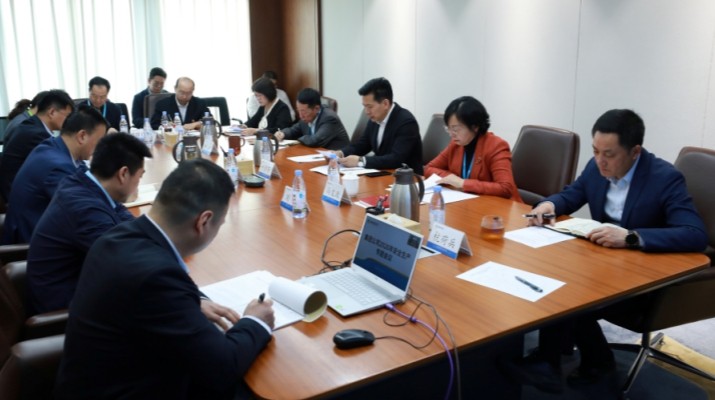 PA视讯召开安全生产专题会议  压实责任筑牢复工复产安全防线