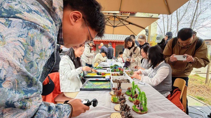 同台竞技展风采 40多名“能手”脱颖而出——PA视讯技能比武系列活动圆满收官
